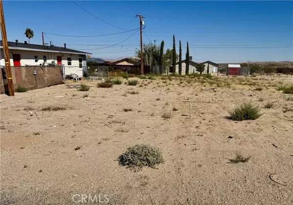 6325 Palm View Avenue, Twentynine Palms, CA 92277