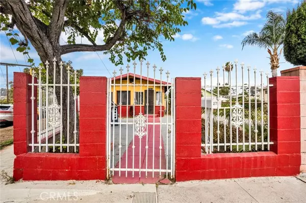 2701 Marengo Street, Los Angeles, CA 90033