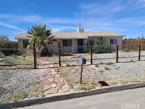 73353 Yucca ave, Twentynine Palms, CA 92277