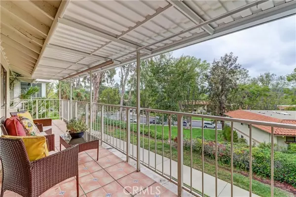 Laguna Woods, CA 92637,848 Ronda Mendoza #O