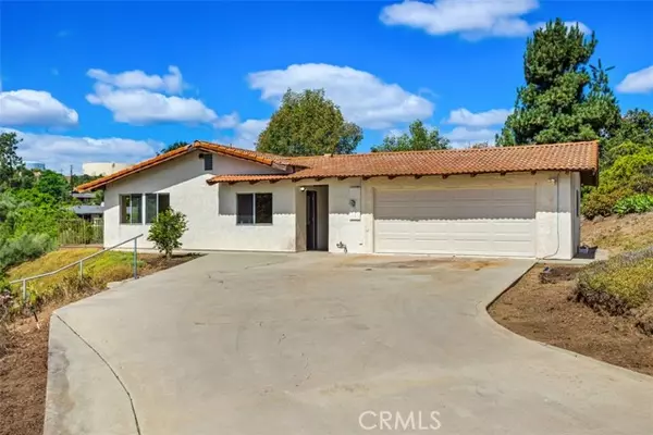 Fallbrook, CA 92028,2406 Gum Tree Lane