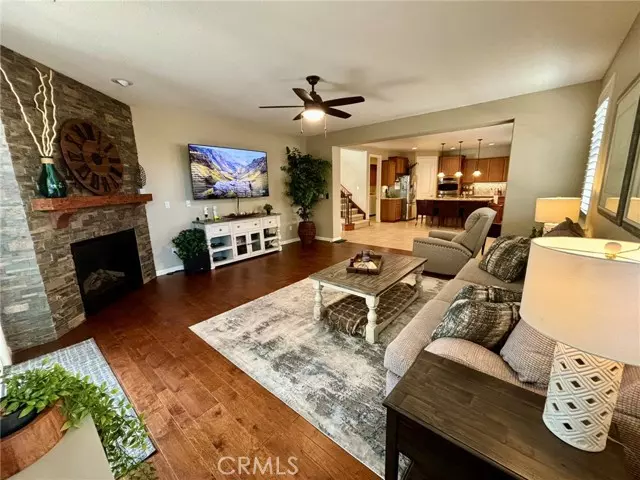 124 Little Ranch Circle, Oakley, CA 94561