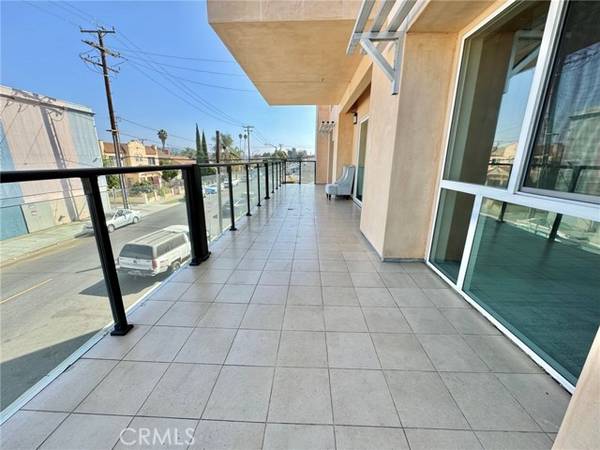 1598 Long Beach Boulevard #214, Long Beach, CA 90813