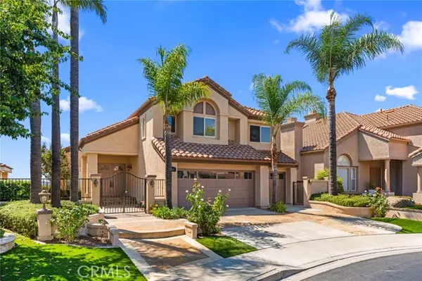 Mission Viejo, CA 92692,22535 Bayberry