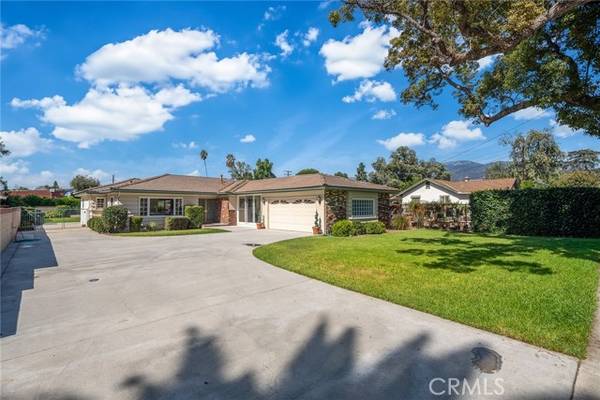 1321 S 8th Avenue, Arcadia, CA 91006