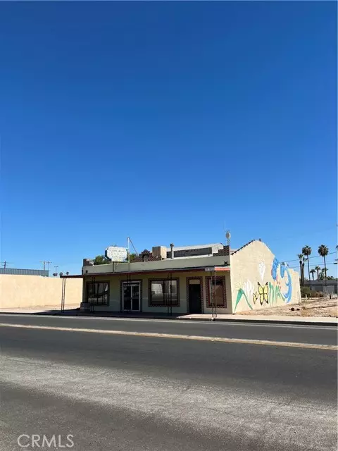 252 N. Main, Blythe, CA 92225