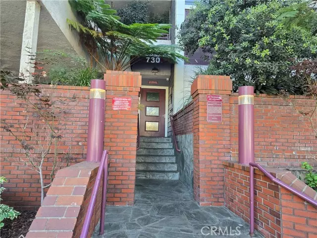 730 W 4th Street #120, Long Beach, CA 90802