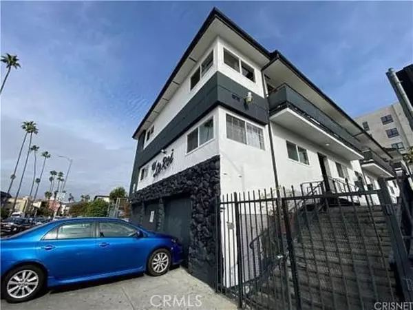 254 S Normandie Avenue, Los Angeles, CA 90004