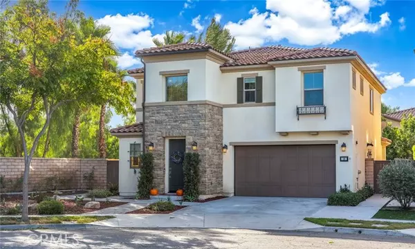 10 Oleander, Lake Forest (el Toro), CA 92630