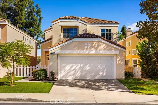 Chino Hills, CA 91709,17753 Gazania Drive