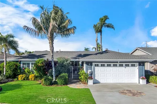 10949 Goldeneye Avenue, Fountain Valley, CA 92708