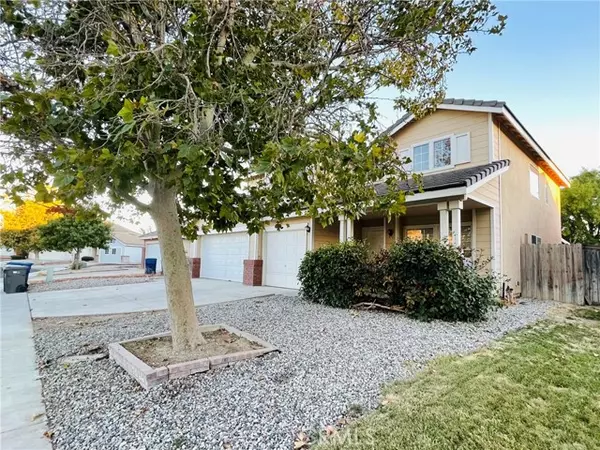 Lancaster, CA 93535,3116 Kaylyn Street