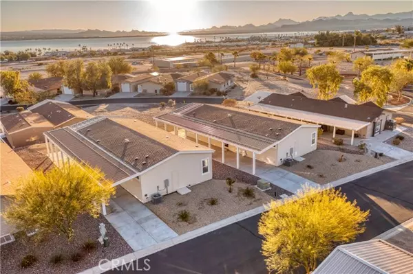 12600 Havasu Lake Road #46, Needles, CA 92363