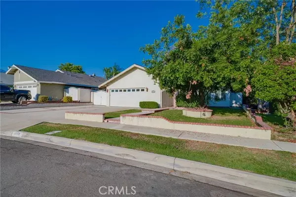 Rancho Cucamonga, CA 91730,8413 Comet Street