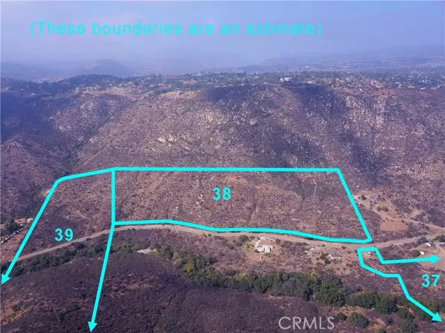 0 Dehesa Road, El Cajon, CA 92019