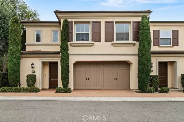 123 Gemstone, Irvine, CA 92620