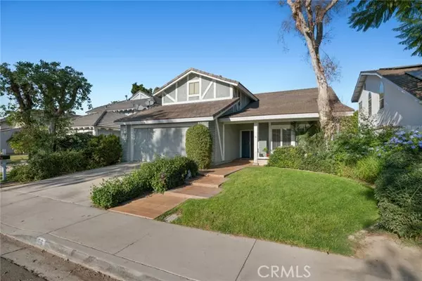 56 Monticello, Irvine, CA 92620