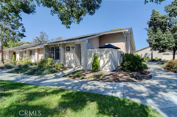 Huntington Beach, CA 92646,8565 Fallbrook Circle #714D