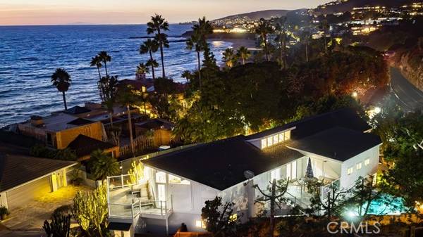 2 Camel Point Drive, Laguna Beach, CA 92651