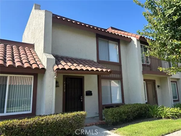 4810 Daroca Way, Buena Park, CA 90621