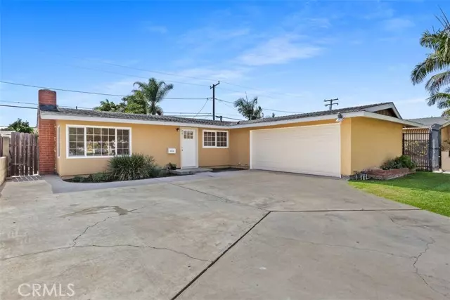 4226 W Kent Avenue, Santa Ana, CA 92704