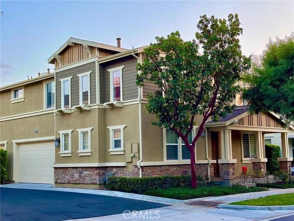 15542 Bonsai Way #4, Tustin, CA 92782