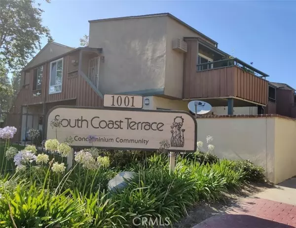 1001 W Stevens Avenue #318, Santa Ana, CA 92707