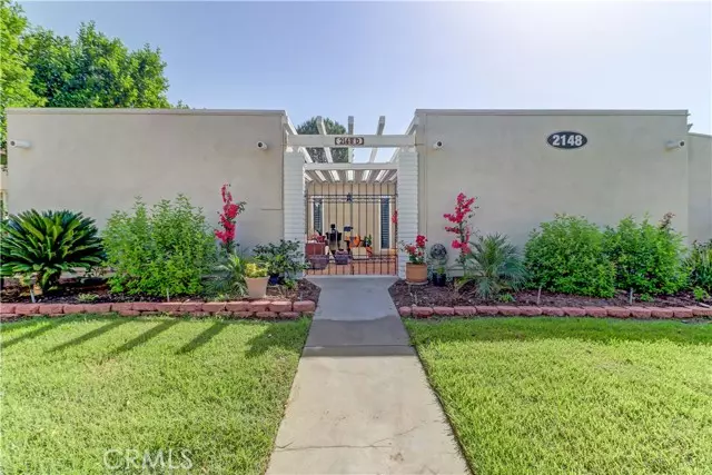 2148 Ronda Granada #D, Laguna Woods, CA 92637