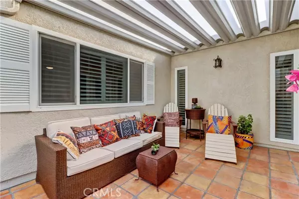 Laguna Woods, CA 92637,2148 Ronda Granada #D