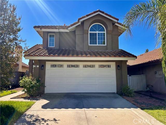 15 Desert Thorn, Rancho Santa Margarita, CA 92688