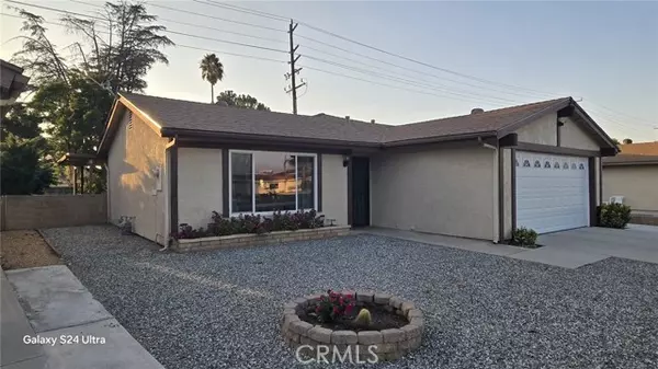 Hemet, CA 92545,2405 El Rancho Circle