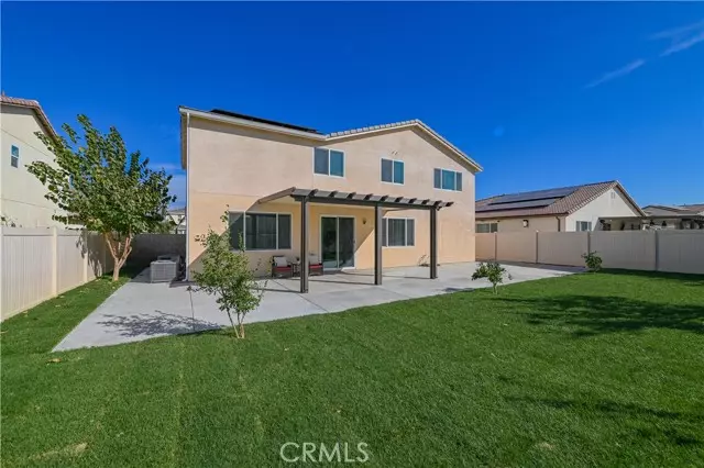 11672 Petunia Court, Jurupa Valley, CA 91752