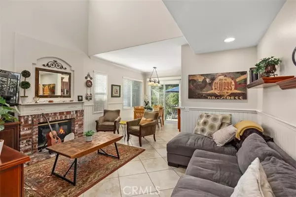 Rancho Santa Margarita, CA 92688,55 Via Brida