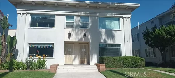 1515 E Ocean Boulevard, Long Beach, CA 90802