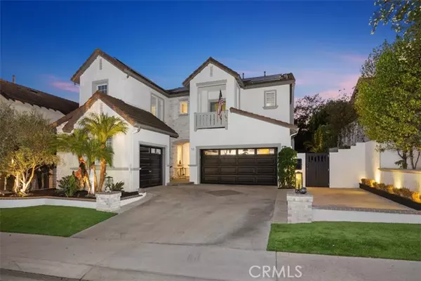 Laguna Hills, CA 92679,11 Lyra Way