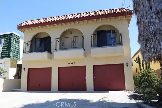 Dana Point, CA 92629,34082 El Encanto Avenue #C