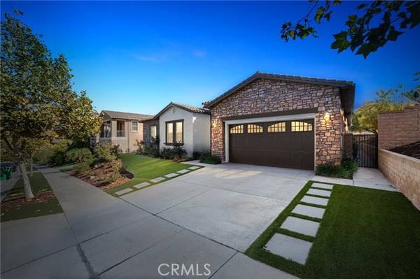 8161 Soft Winds Drive, Corona, CA 92883