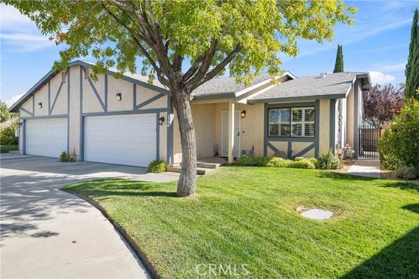 43840 Bobby Jones Drive #12, Lancaster, CA 93536