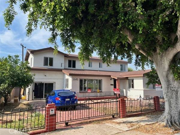 2645 W Via Corona, Montebello, CA 90640