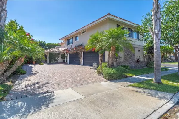 Huntington Beach, CA 92648,302 Portland Circle