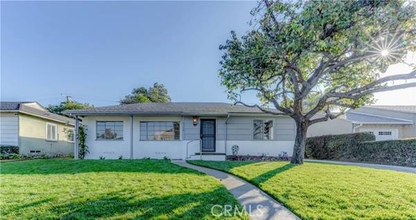 2720 Martha Avenue, Torrance, CA 90501