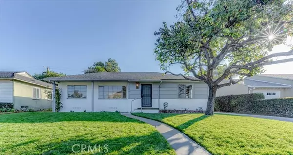 2720 Martha Avenue, Torrance, CA 90501