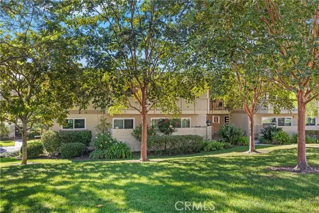 Laguna Woods, CA 92637,637 Avenida Sevilla #N