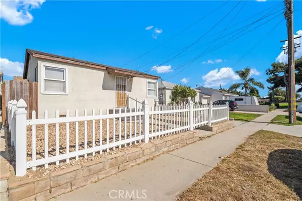 4711 W 165th Street, Lawndale, CA 90260