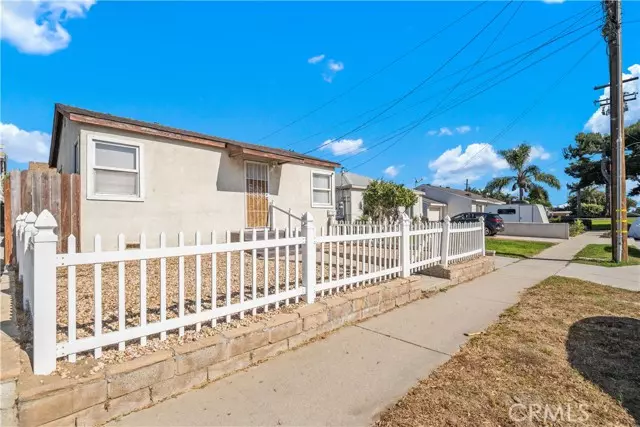 4711 W 165th Street, Lawndale, CA 90260
