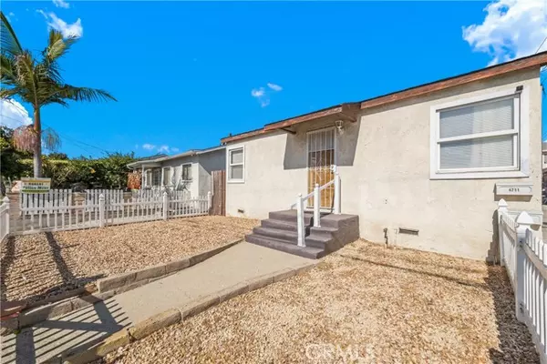 Lawndale, CA 90260,4711 W 165th Street
