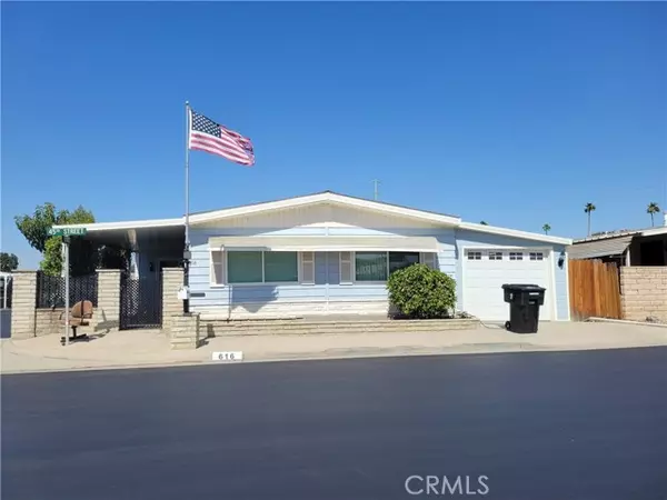 Bakersfield, CA 93301,616 45th Street