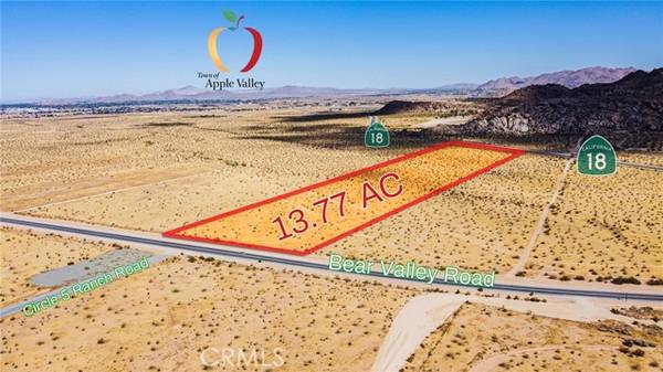 24501 CA-18,  Apple Valley,  CA 92308