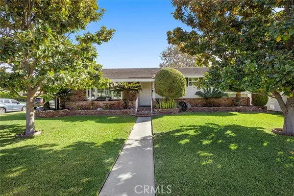 1700 S Norfolk Lane, Anaheim, CA 92802