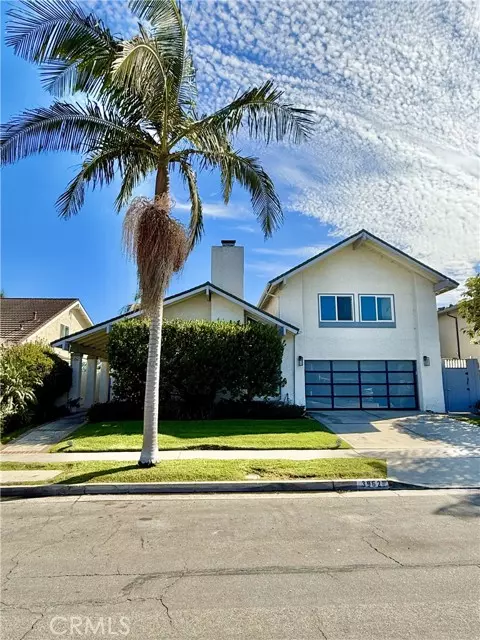 3962 Mistral, Huntington Beach, CA 92649